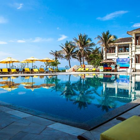 Allezboo Beach Resort & Spa Mui Ne Exteriör bild