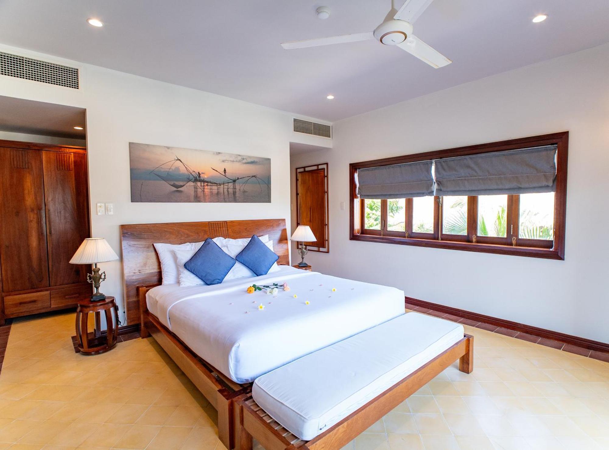 Allezboo Beach Resort & Spa Mui Ne Exteriör bild